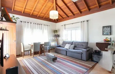 Casa com 3 quartos à venda na avenida tucumã, 285, campeche, florianópolis por r$ 2.200.000