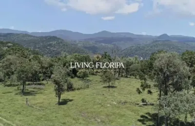 Terreno à venda na mundo novo, zona rural, urubici por r$ 423.600
