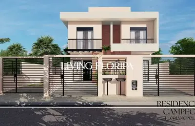 Casa com 2 quartos à venda na jardim campeche sul, 300, campeche, florianópolis por r$ 1.160.000
