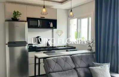 Apartamento com 1 quarto à venda na rua joão marçal, 216, trindade, florianópolis por r$ 580.000