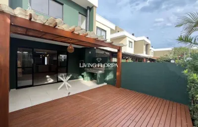 Casa com 3 quartos à venda na rua canela amarela, 290, ribeirão da ilha, florianópolis por r$ 1.050.000