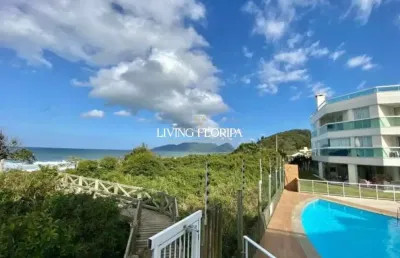 Apartamento com 1 quarto à venda na rua manoel pedro vieira, 410, morro das pedras, florianópolis por r$ 720.000