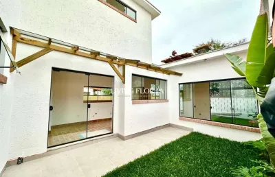 Casa com 2 quartos à venda na servidão garapuvu do sul, 393, morro das pedras, florianópolis por r$ 940.000