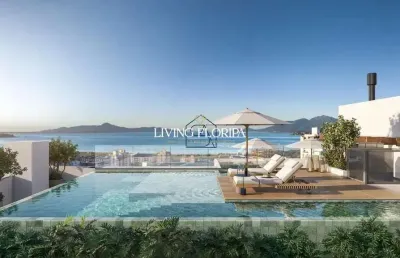 Apartamento com 2 quartos à venda na rua das camélias, 453, kobrasol, são josé por r$ 692.000
