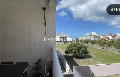 Apartamento com 2 quartos à venda na rua nicolau joão de abreu, 226, novo campeche, florianópolis por r$ 1.250.000
