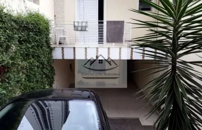 Casa com 3 quartos à venda no Jardim Bonfiglioli, São Paulo 