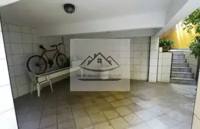 Oportunidade  lindo sobrado no campo limpo zona sul de sp.