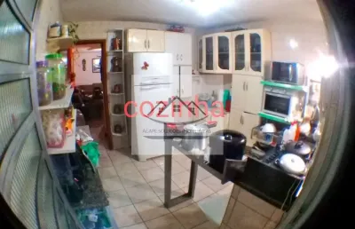 Casa com 4 quartos à venda no Jardim Silveira, Barueri 