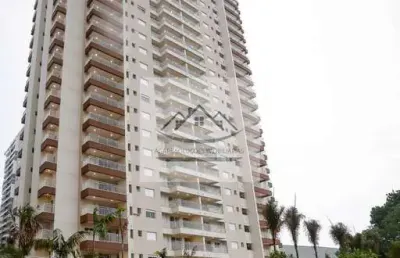 Caminhos da lapa home club de 2 ou 3 dorm.  - vila anastácio
