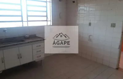 Casa 4 dorm, sala 2 ambientes 4 vagas - itapecerica da serra