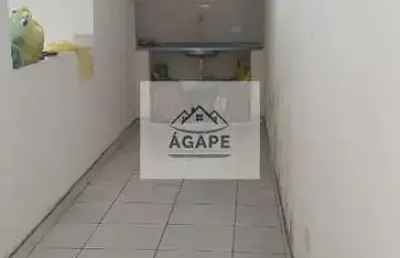 Salão para locação, para montar o seu negocio - são paulo