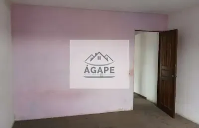 Apartamento no jardim eledy com 3 comodos  -  são paulo