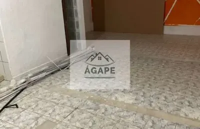 Ponto comercial para alugar na Chácara Santana, São Paulo 