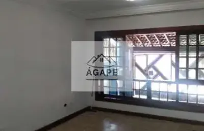 Linda casa de 160m2 3 dormitórios em vila moraes - são paulo