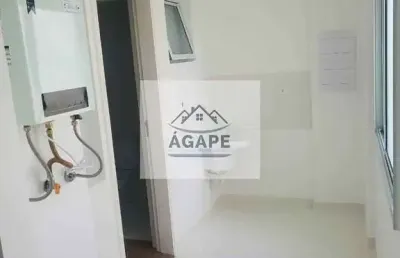Apto 3 dorm. sala com sacada e churrasqueira-embu das artes