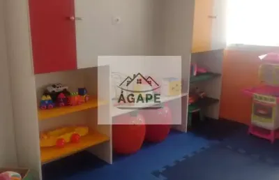 Ótimo apto cond club. 2 dorm. sala com varanda -  são paulo