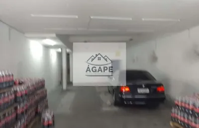 Lindo galpão 150m2  em vila pirajussara  -  são paulo