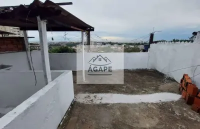Casa a venda. 4 dorm. 4 banheiros. 190m2 -  são paulo