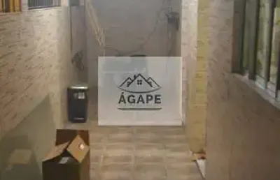 Casa com 3 quartos à venda no Jardim Rosana, São Paulo 