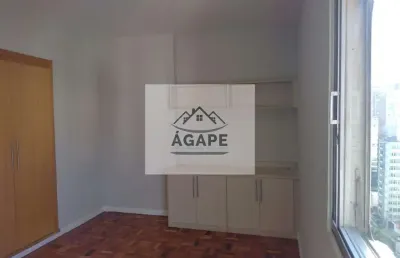 Excelente apto área nobre. 3 dorm. enorme cozinha- são paulo