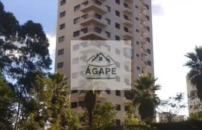 Belissímo apto 1 por andar com 240m2 - vila andrade