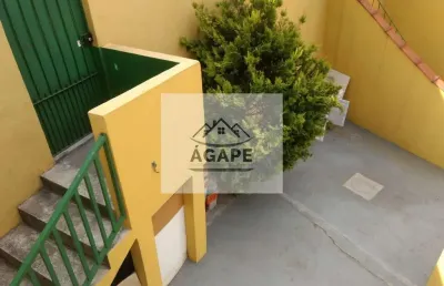 Casa para renda. 4 casas. r$3.100 de renda - taboão da serra