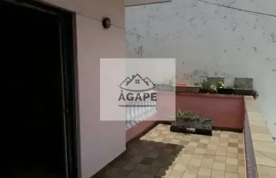 Maravilhosa casa na aclimação. 6 dorm. 4 w/c. 7 vagas - sp