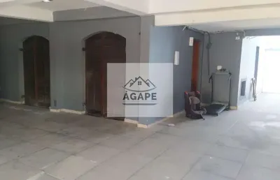 Casa com 3 quartos para alugar na Cidade Ademar, São Paulo 