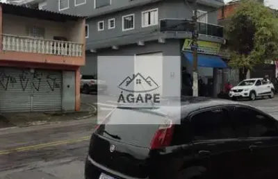 Prédio para renda 3 casas 175m2 -  taboão da serra/ sp