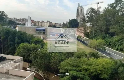 Lindo apartamento em jardim ampliacao  -  são paulo