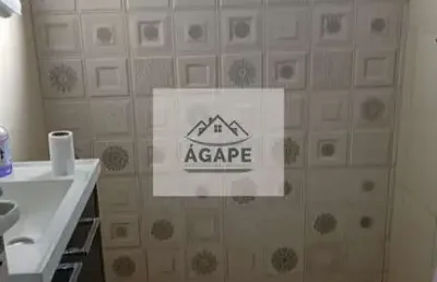 Excelente sala comercial 60m2. com ótima localização -  sp