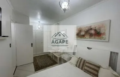 Lindo apartamento 2 dorm. 1 vaga - vila mascote  - são paulo
