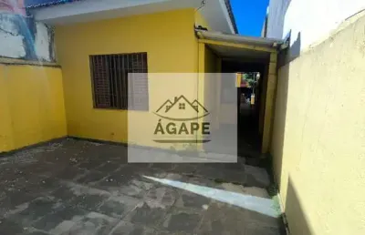 Oportunidade casa térrea 2 dorm. 2 vagas  -  taboão da serra