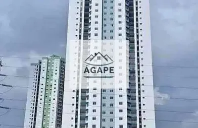 Grupo 14 bloco c - 89m2 - 2 dorm. 125 pagas - embu das artes