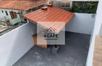 Linda casa 4 dorm. proximo ao metrô vila sonia  -  são paulo