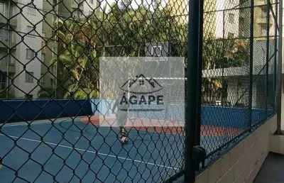 Lindo apartamento 2 dorm. 1 vaga- parque munhoz -  são paulo
