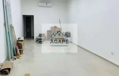 Ponto comercial 75m² centro pirajussara  -  taboão da serra