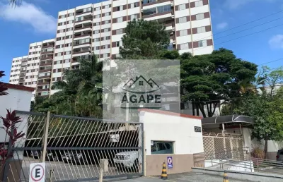 Alugue apartamento 87m², 3 dorms, 1 suíte em vila prel sp