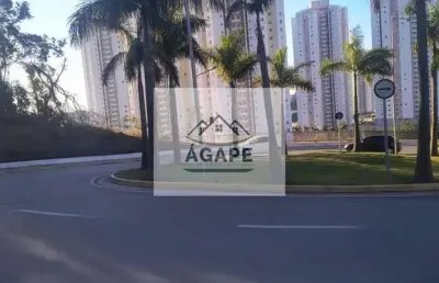Apartamento em parque esplanada do embu - embu das artes, sp