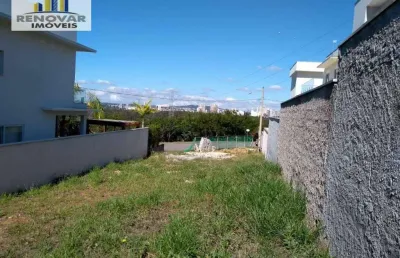 Terreno à venda, 417 m² por r$ 1.000.000,00 - fazenda rodeio - mogi das cruzes/sp
