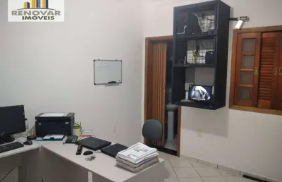 Casa à venda por r$ 361.000,00 - vila são paulo - mogi das cruzes/sp