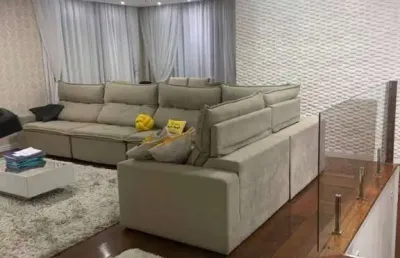 Sobrado à venda por r$ 1.200.000,00 - vila oliveira - mogi das cruzes/sp