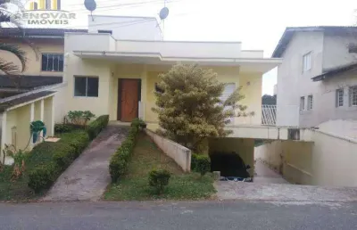 Sobrado residencial à venda, parque residencial itapeti, mogi das cruzes - .