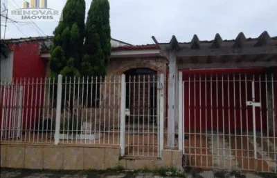 Casa residencial à venda, vila vitória, mogi das cruzes - .