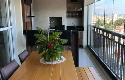 Apartamento à venda, 126 m² por r$ 2.150.000,00 - centro - mogi das cruzes/sp