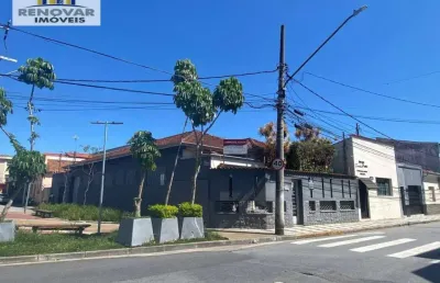 Casa à venda, 180 m² por r$ 850.000,00 - centro - mogi das cruzes/sp