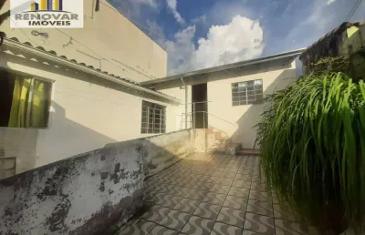 Casa com 2 dormitórios à venda, 135 m² por r$ 400.000,00 - vila natal - mogi das cruzes/sp