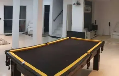 Sobrado com 4 dormitórios à venda por r$ 1.270.000,00 - vila oliveira - mogi das cruzes/sp