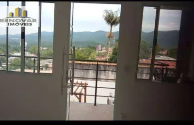 Village com 2 dormitórios à venda, 45 m² por r$ 260.000,00 - vila são paulo - mogi das cruzes/sp