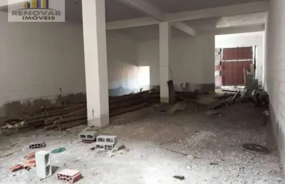 Prédio à venda, 500 m² por r$ 1.700.000,00 - centro - mogi das cruzes/sp